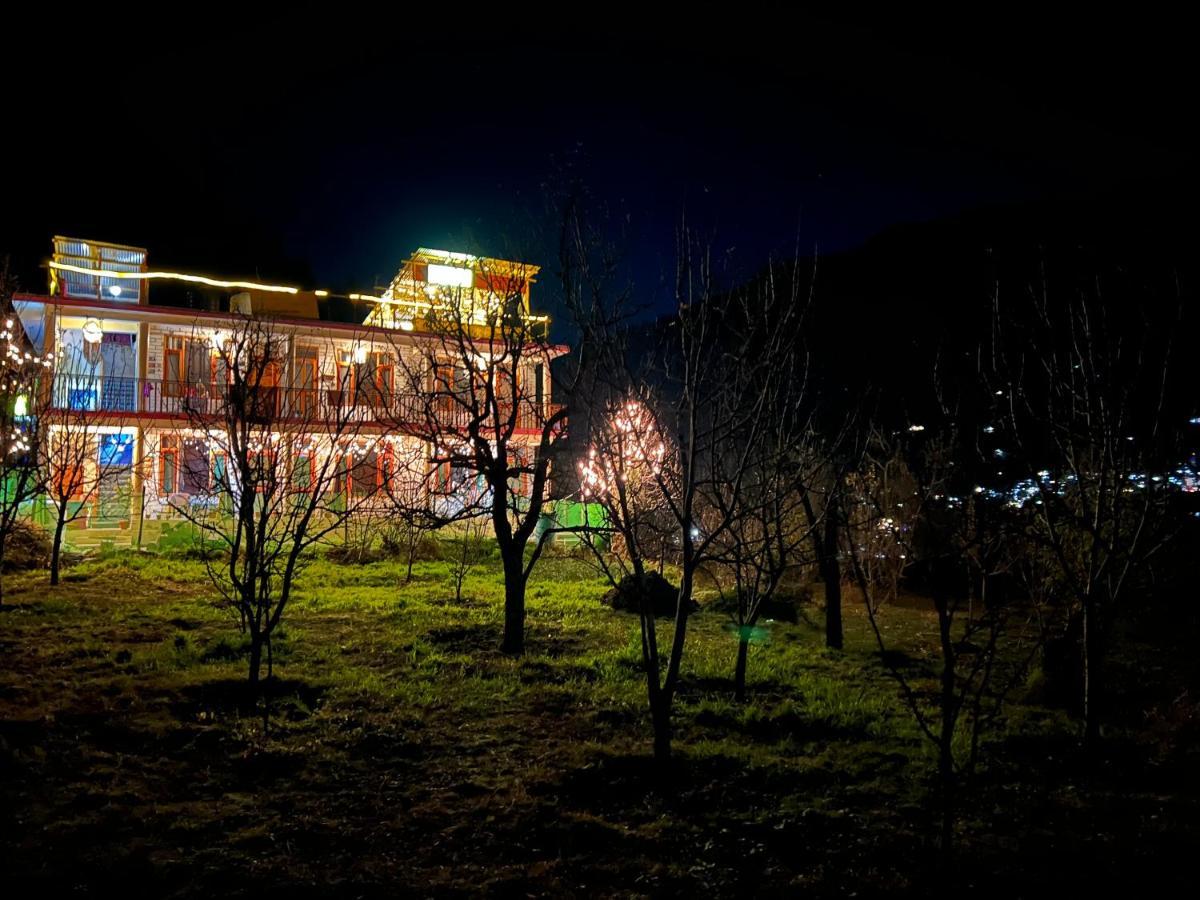 Hotel Firgunn Stays